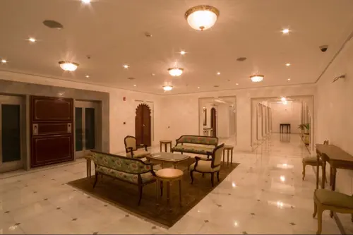 Taj Fateh Prakash Palace, Udaipur - Other Facilities - Common Area 4